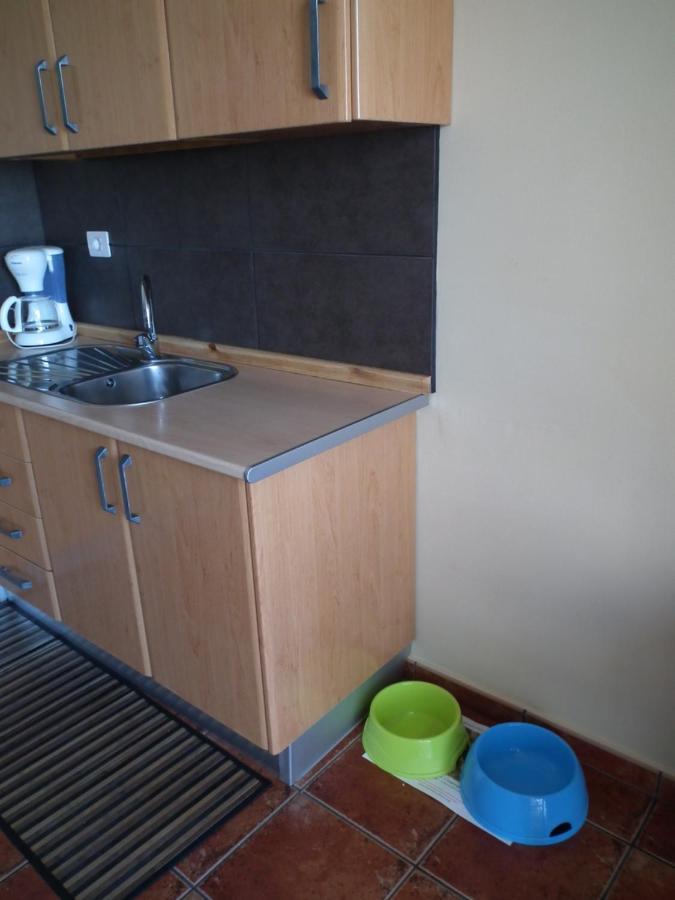 Appartement Frodo Haus *