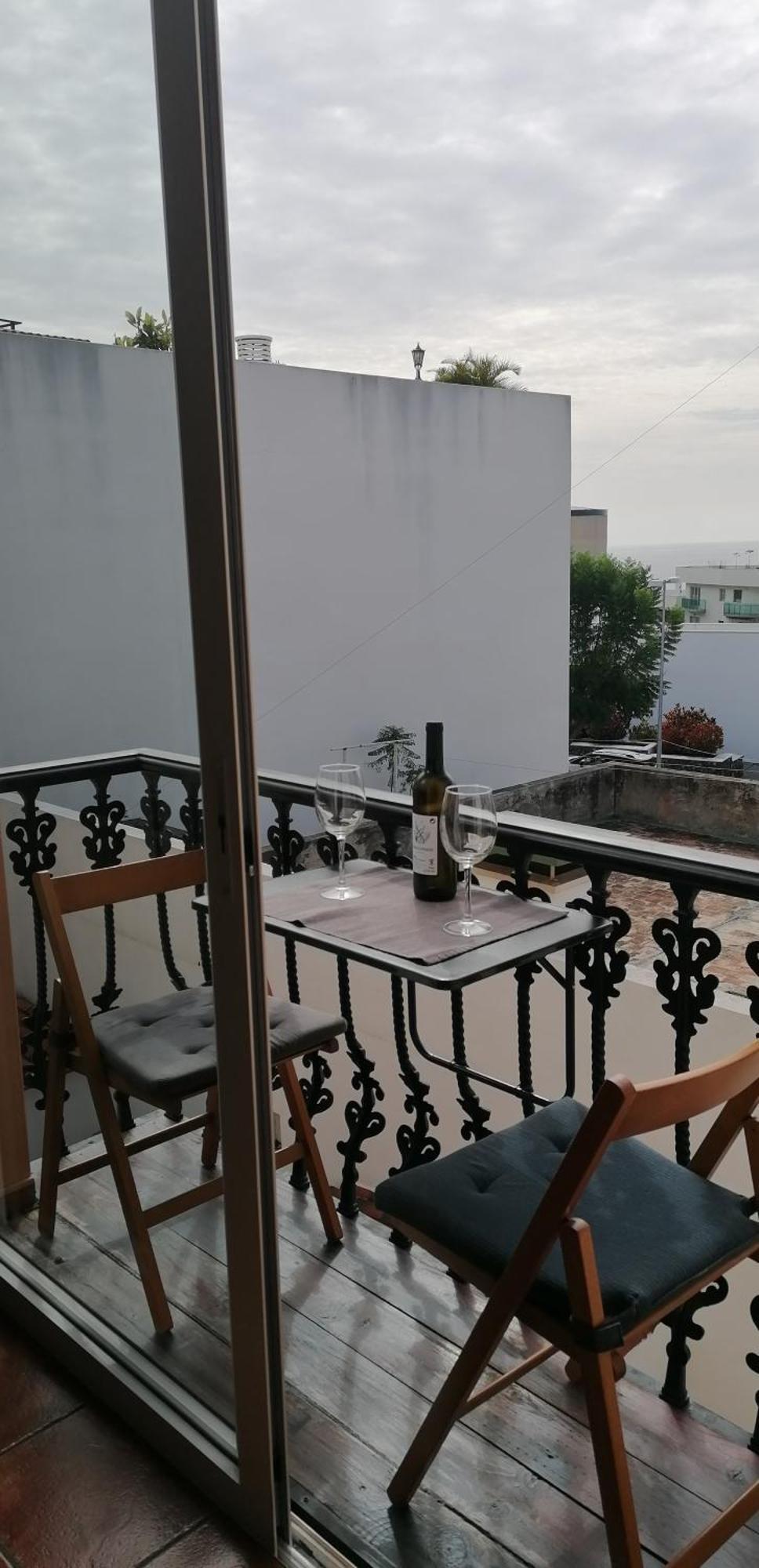 Appartement Frodo Haus *
