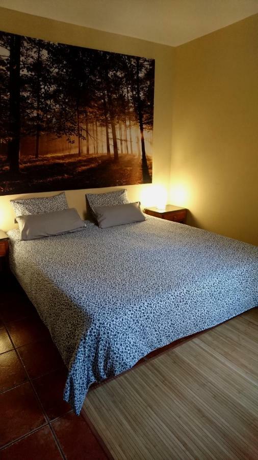 Appartement Frodo Haus