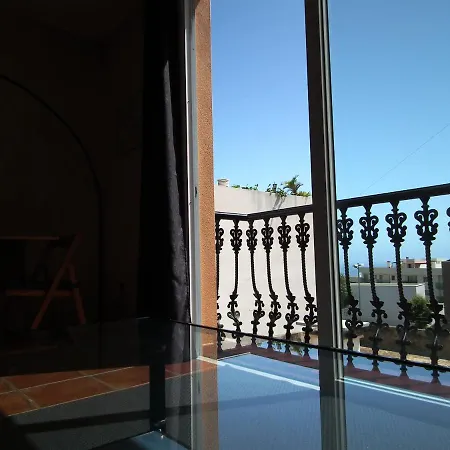 Frodo Haus Apartment Tazacorte Exterior photo