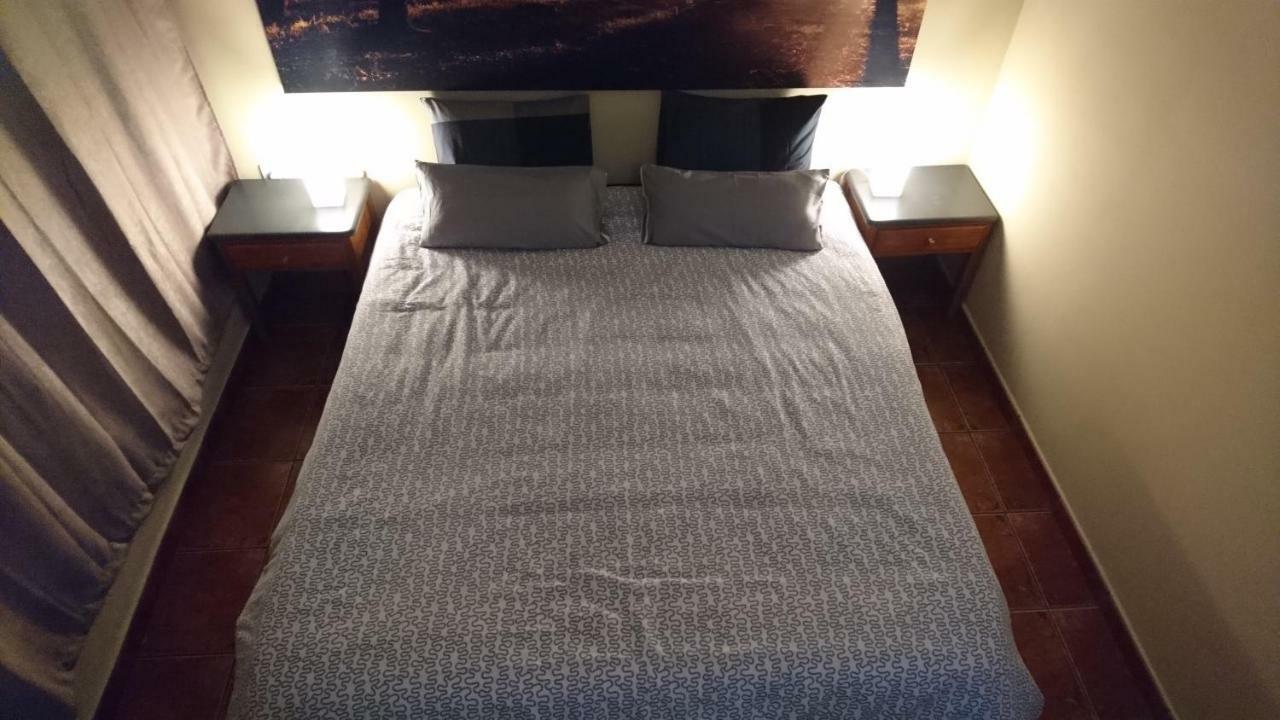 Frodo Haus Apartment