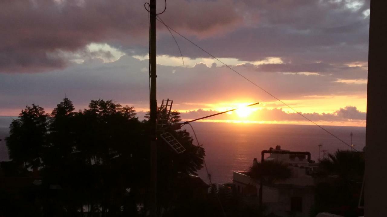 Frodo Haus Tazacorte