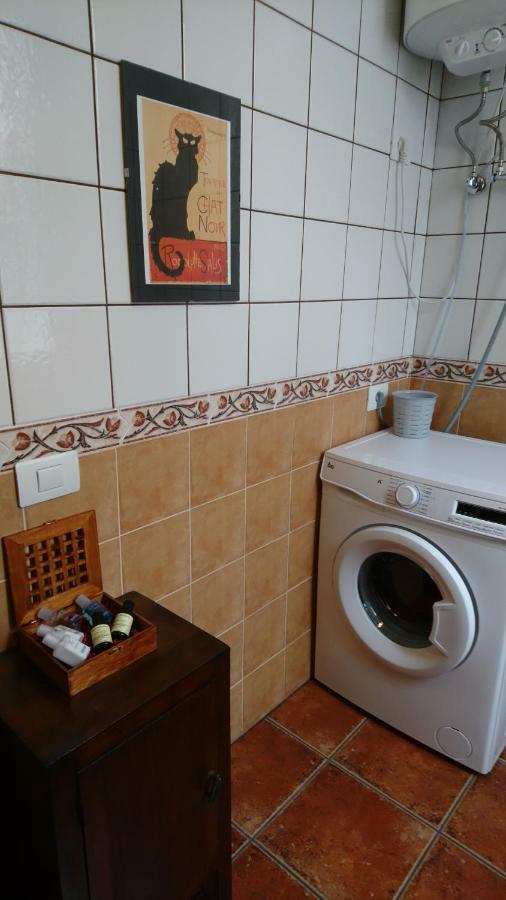 Apartment Frodo Haus